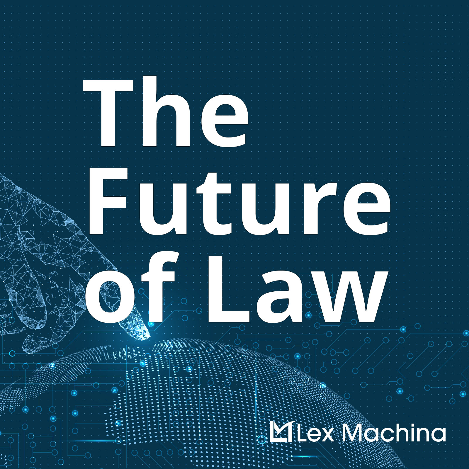 The Future of Law